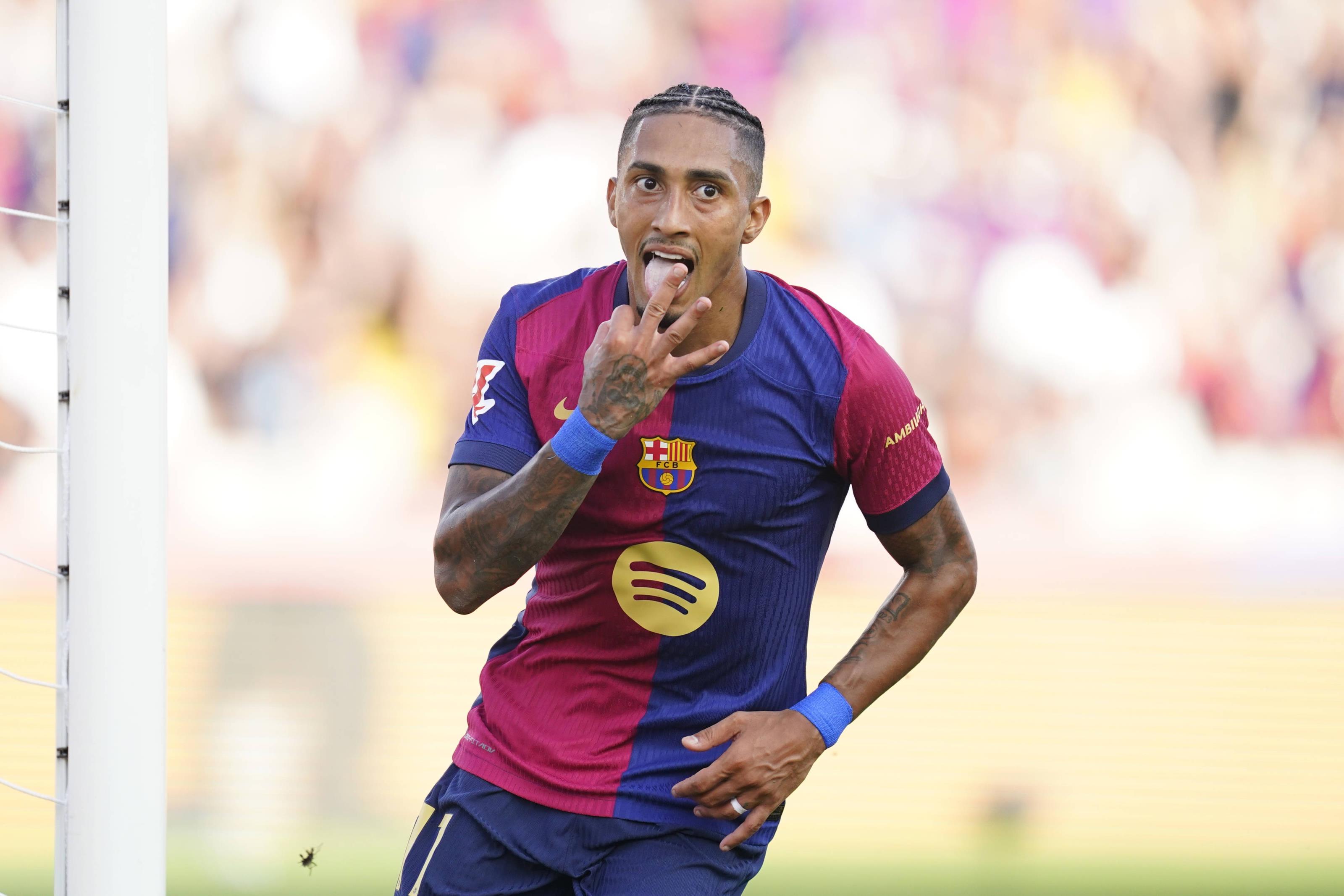 拉菲尼亞：疲勞是對我們造成影響的最大因素，一切都會過去